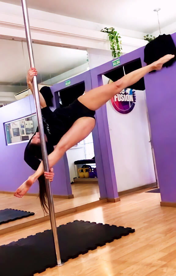 Flexibilidad